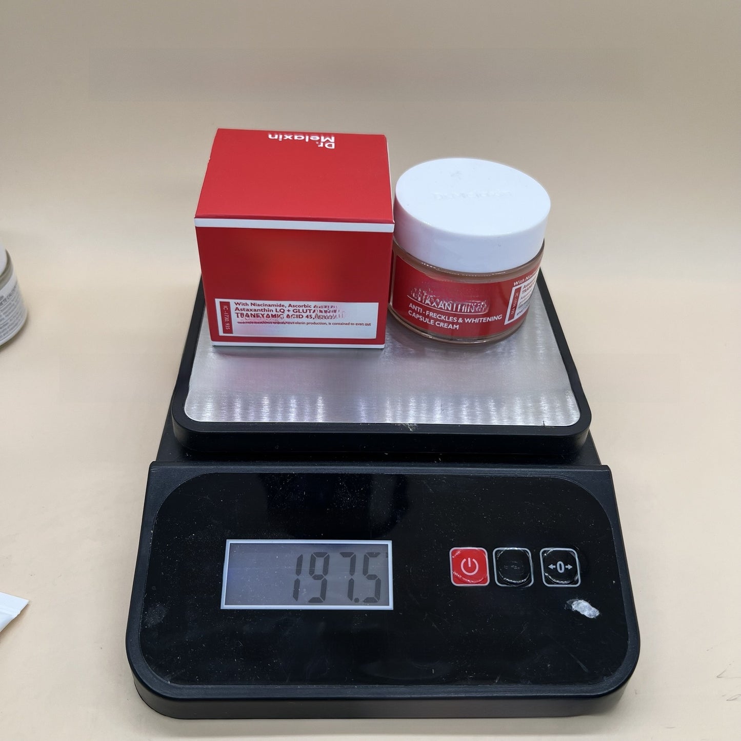 Dr Melaxin Anti-Wrinkle Eye Cream Stick