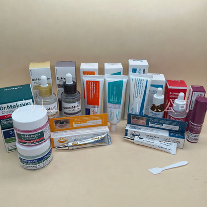 Dr Melaxin Anti-Wrinkle Eye Cream Stick