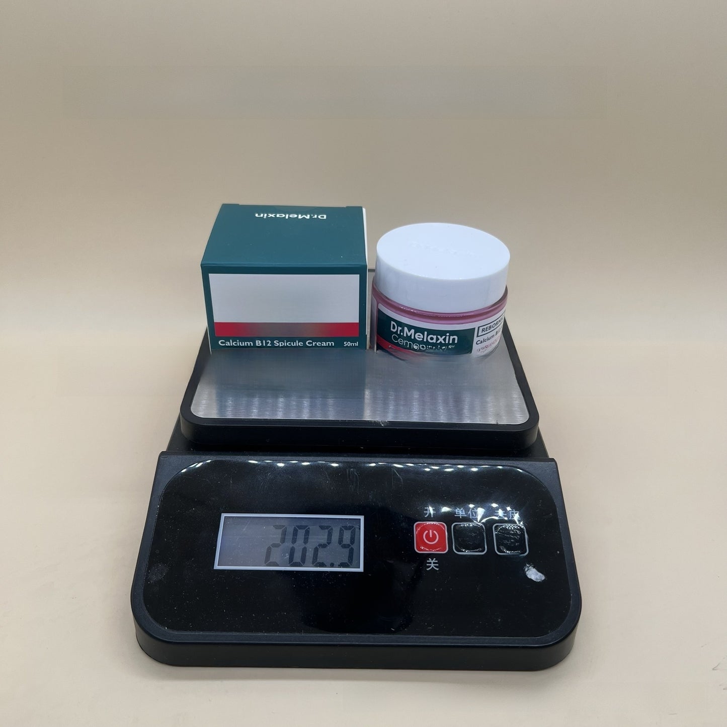 Dr Melaxin Anti-Wrinkle Eye Cream Stick