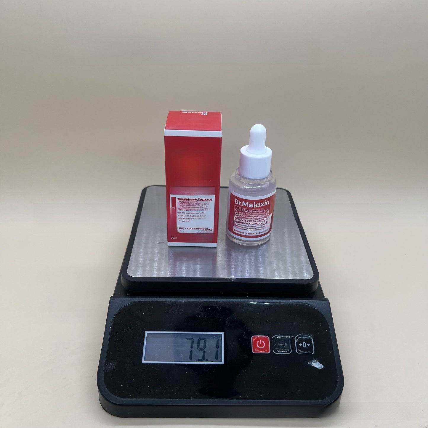 Dr Melaxin Anti-Wrinkle Eye Cream Stick