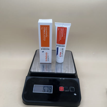 Dr Melaxin Anti-Wrinkle Eye Cream Stick